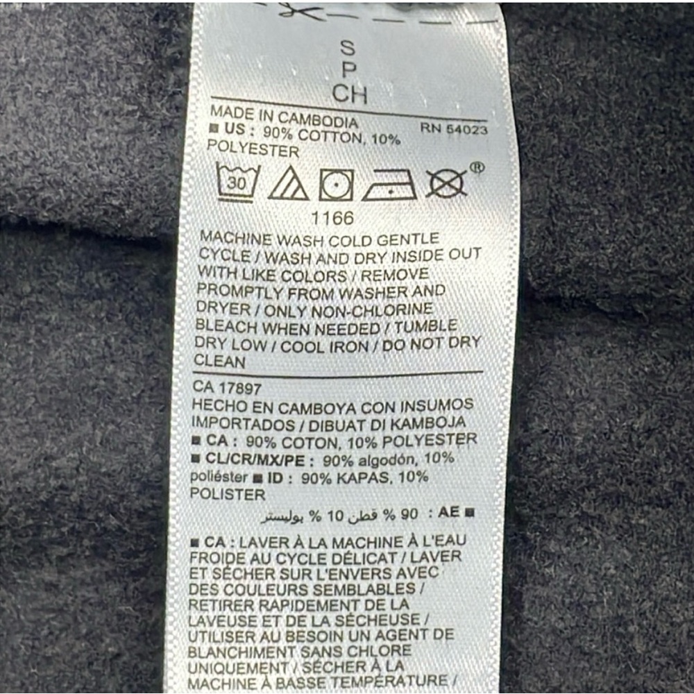 Old navy bundle lot# 2 pair pants - Picture 7 of 10